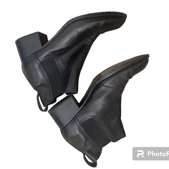 Rag and Bone Boots - Picture 6 of 7